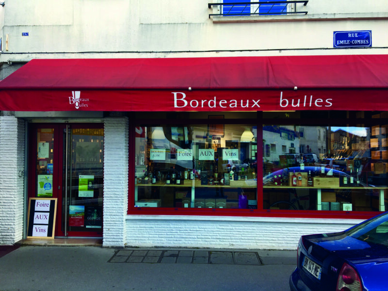 Bordeaux Bulles