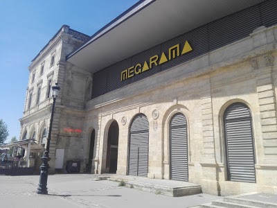 Cinéma Mégarama