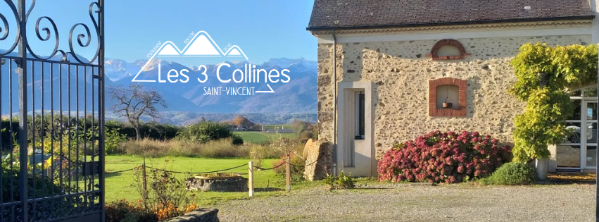 Les 3 Collines